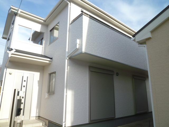 Local appearance photo. Local (12 May 2013) Shooting