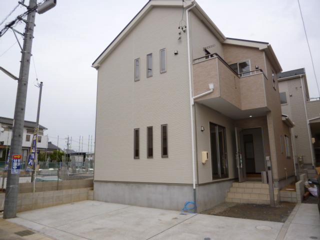 Local appearance photo