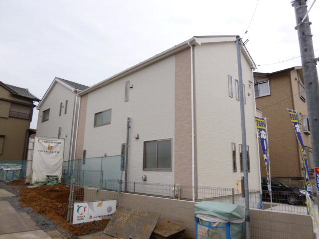 Local appearance photo