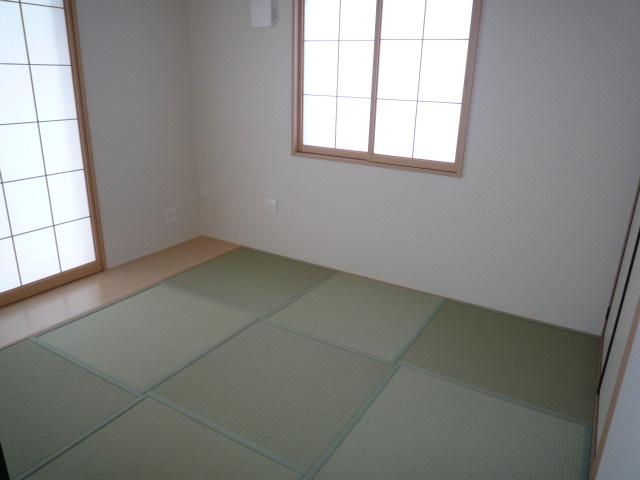 Other introspection. Example of construction