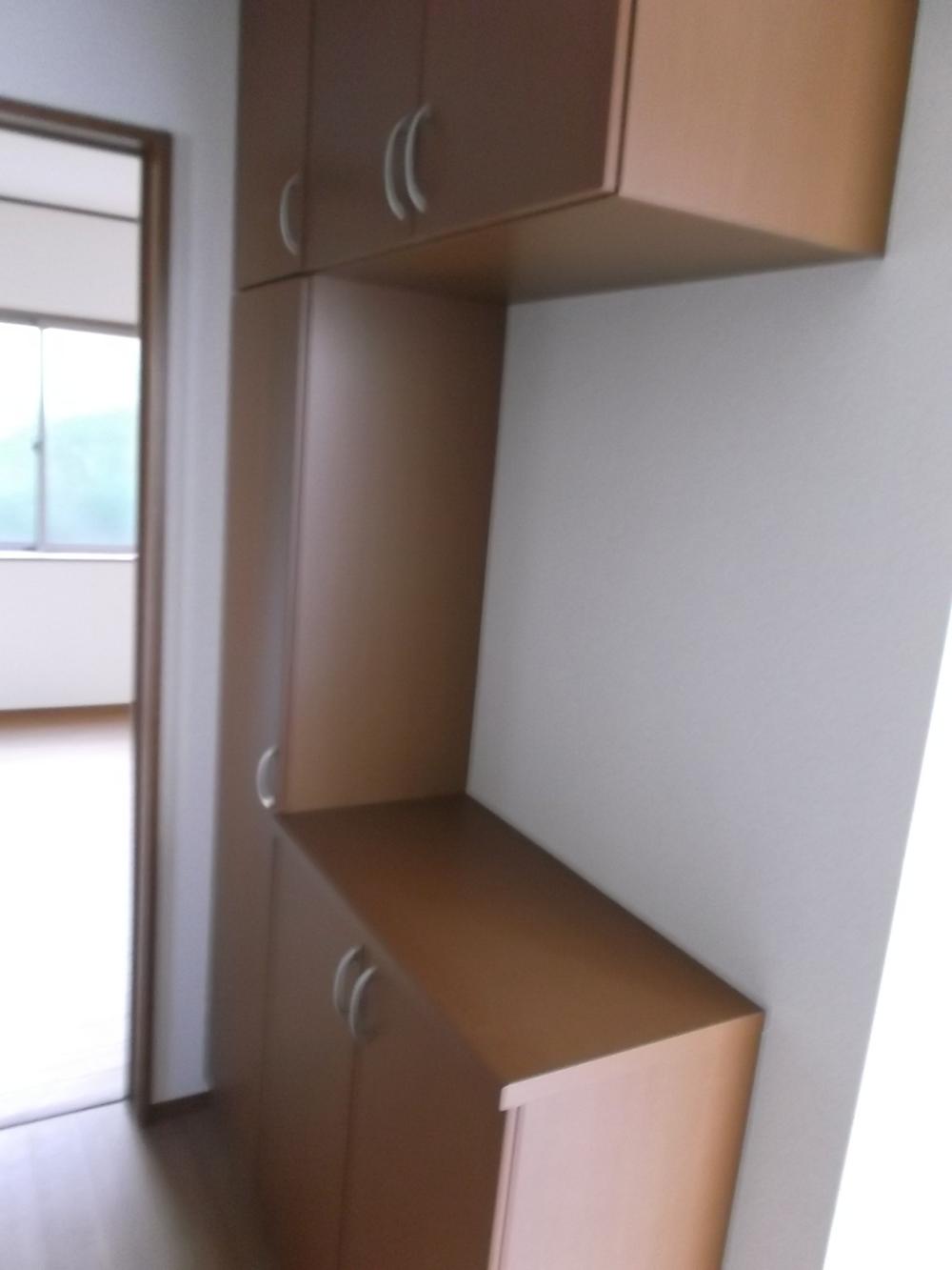 Other.  ※ Slightly different from the actual ones