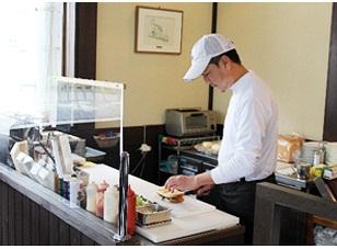 Other Environmental Photo. 10m to homemade sandwich and hot dog shop (SUNVAAN)