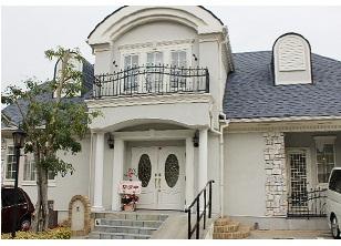 Hospital. Ozawa animal to the hospital 10m