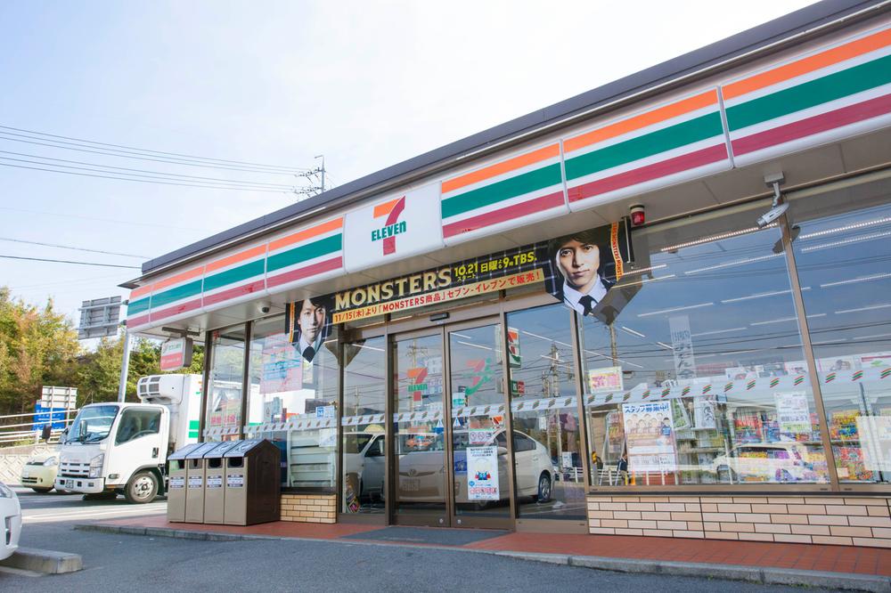 Other. Seven-Eleven