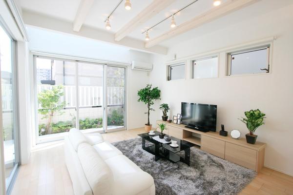 Living. Room (May 2013) Shooting