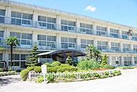 Primary school. 943m until the Toyota Municipal Kosema Elementary School