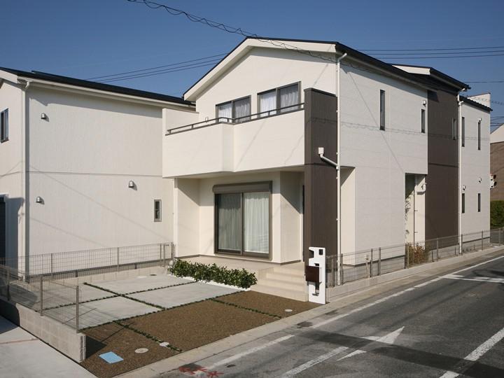 Local appearance photo. Building exterior photo