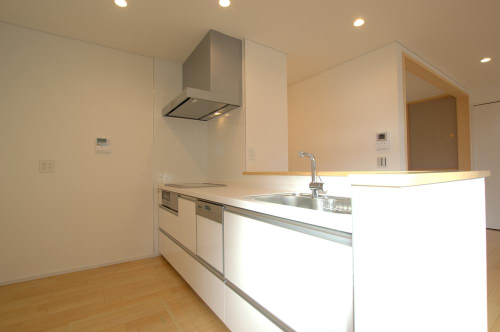 Kitchen. Housetec made