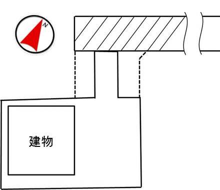 Compartment figure. 39,900,000 yen, 1LDK + S (storeroom), Land area 160.96 sq m , Building area 99.93 sq m