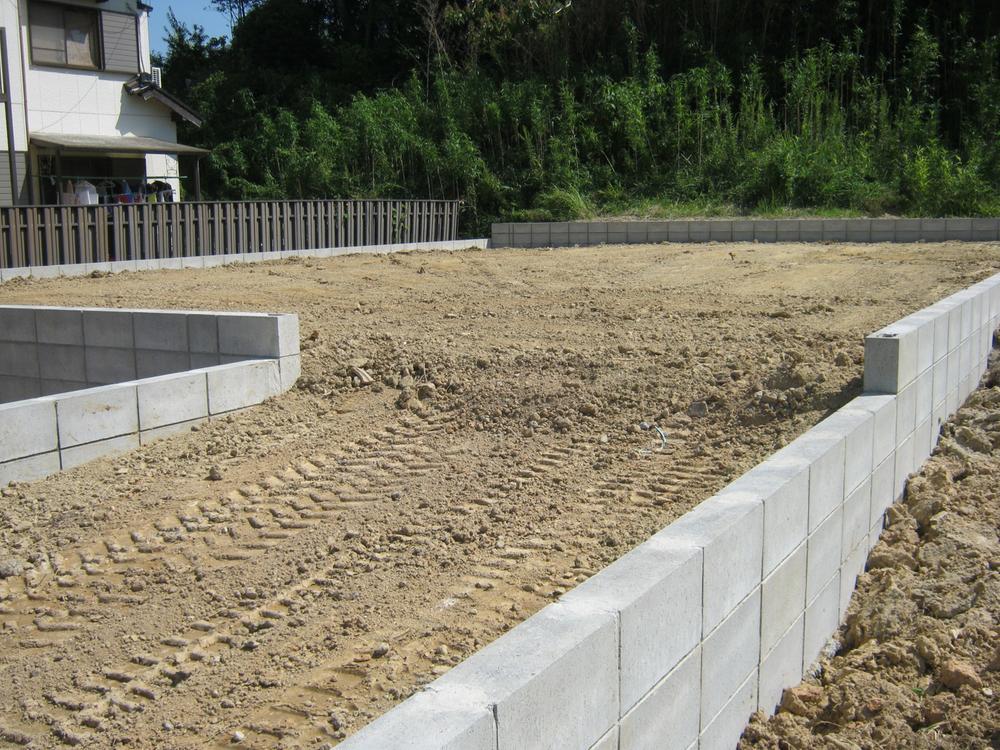 Local appearance photo. Local (September 2013) Shooting