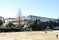 Primary school. 508m until Toyoda City Koshimizu Elementary School