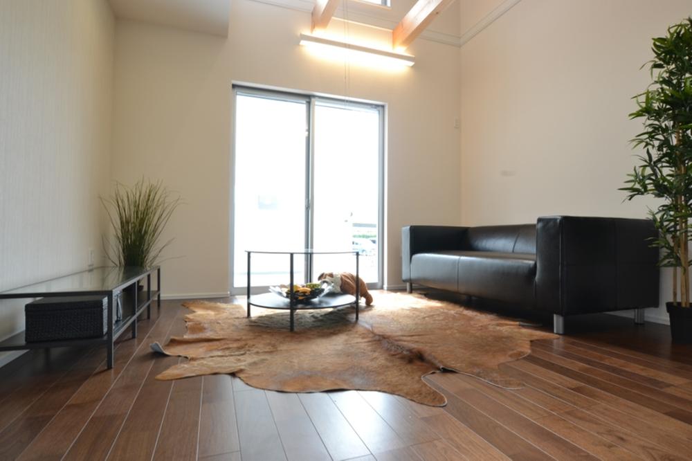 Same specifications photos (living). Same specifications living