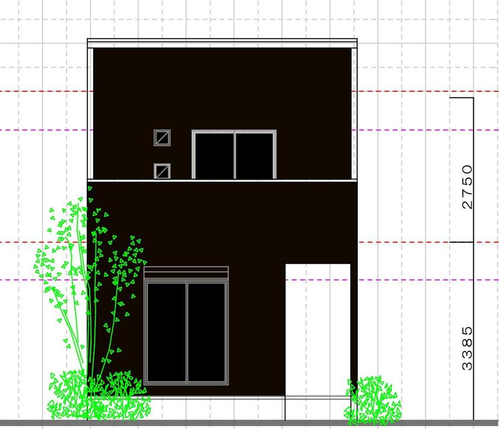 Rendering (appearance). Rendering