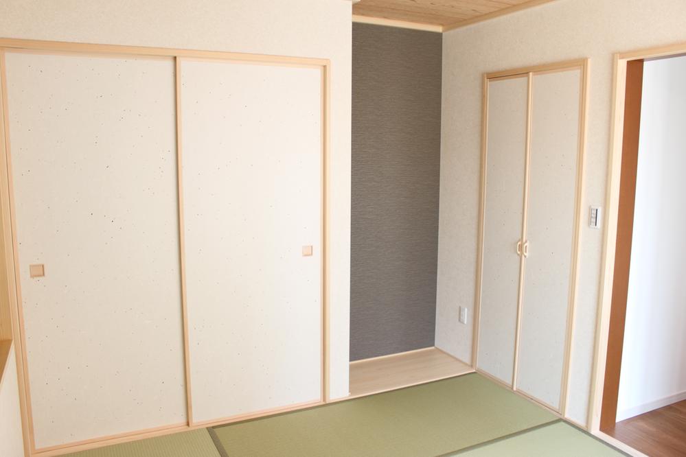 Toyota City, Aichi Prefecture Hakusan-cho, Nanamagari 12-276