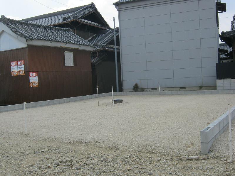 Local appearance photo. Local (April 2013) Shooting