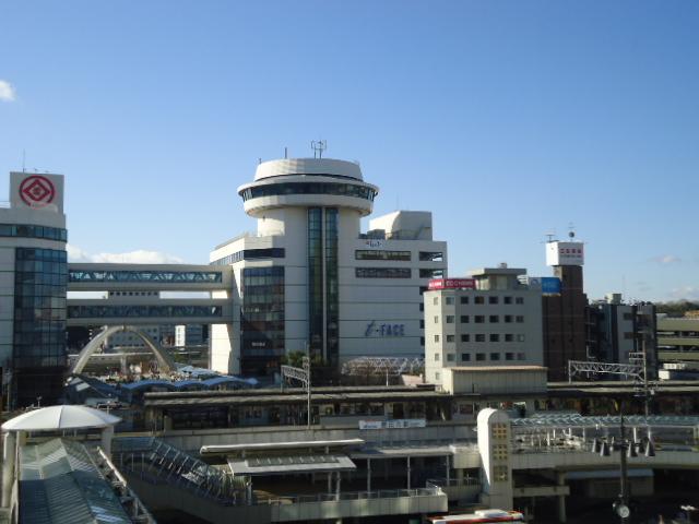 station. Meitetsu Toyodasen ・ Mikawa 470m to Toyota City Station