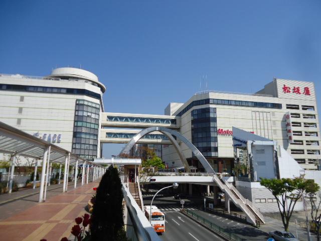 Streets around. Toyota City Station ・ Shin Toyota Station is, life ・ Medical care ・ Since it is equipped with educational environment, It is very comfortable and convenient.