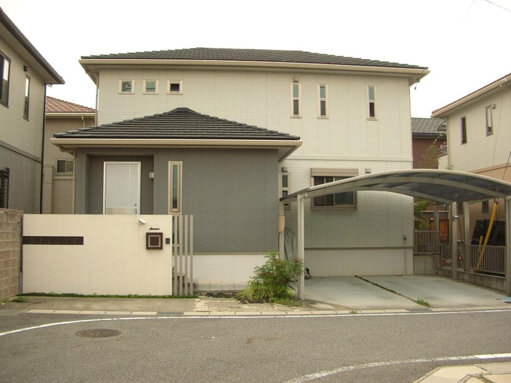 Local appearance photo. ● 2007 Built Toyota Home !!