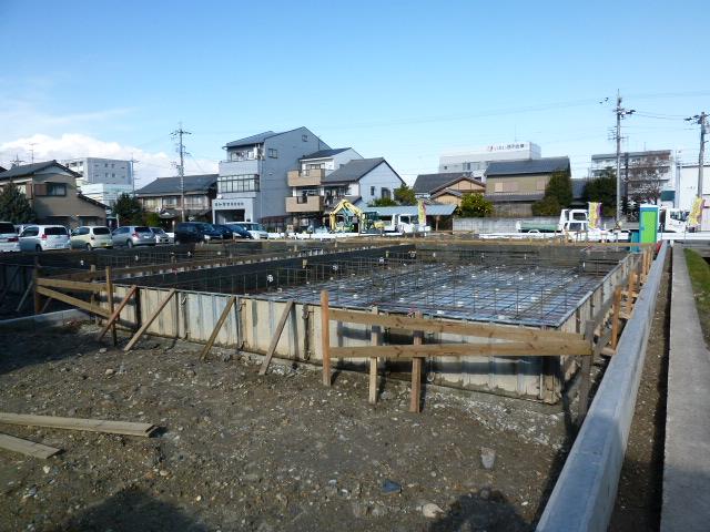 Local appearance photo. Local (December 24, 2013) Shooting