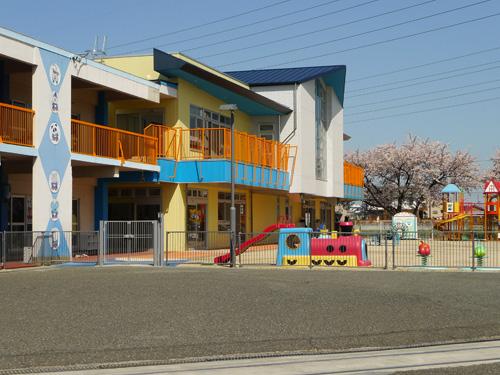 kindergarten ・ Nursery. 793m Showa kindergarten through Showa kindergarten
