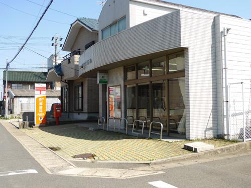 post office. Tsushima Aotsuka 644m post to post office ・ savings ・ insurance ・ Yes ATM. Sunday also closed on ATM