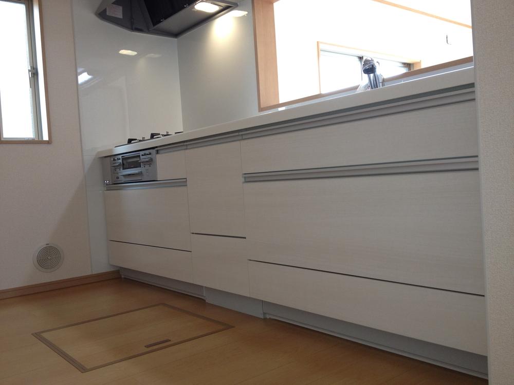 Same specifications photo (kitchen). (1 Building) same specification