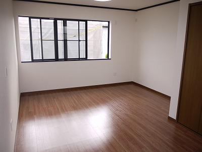 Non-living room