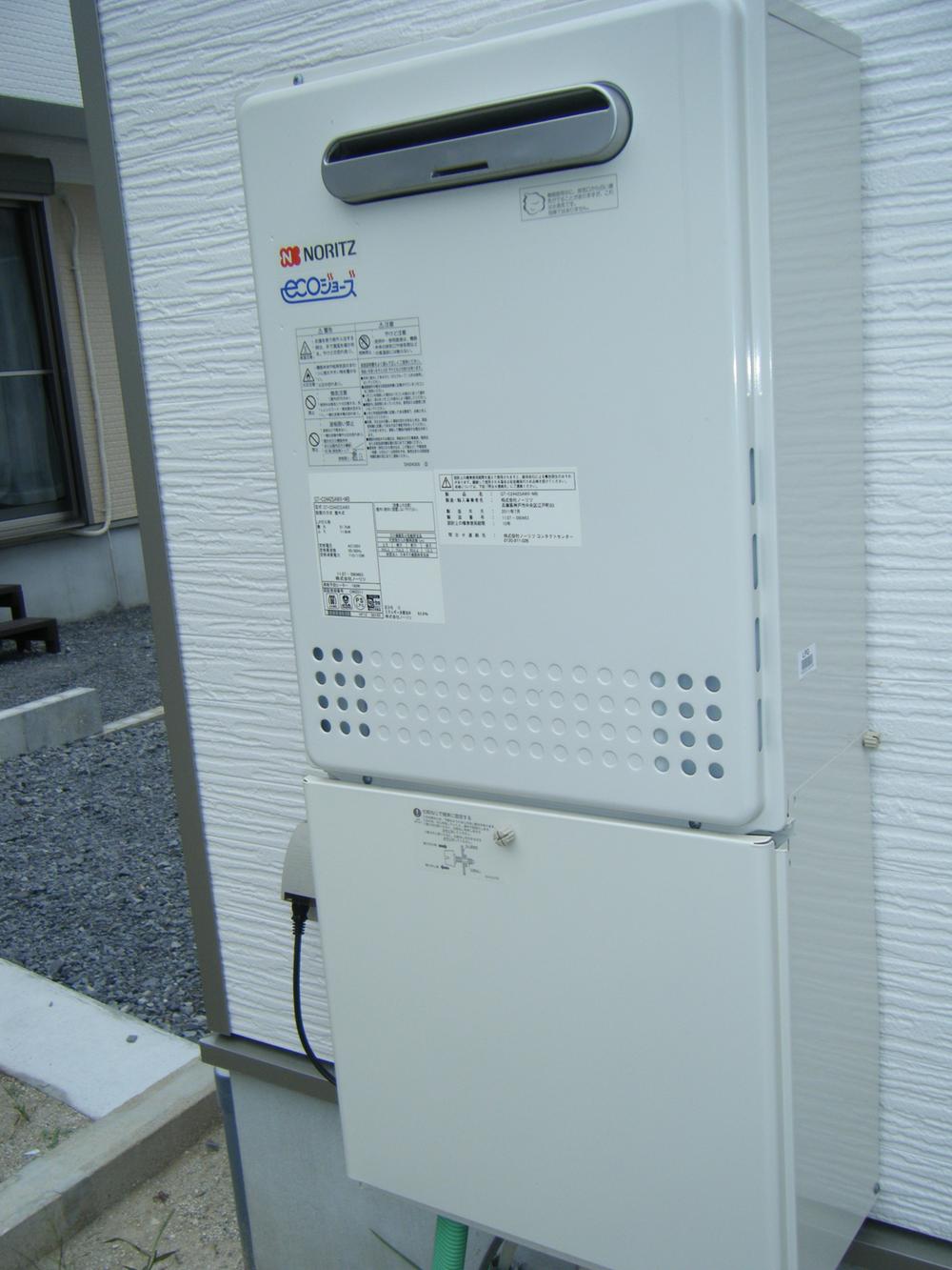 Other. eco Jaws Example of construction