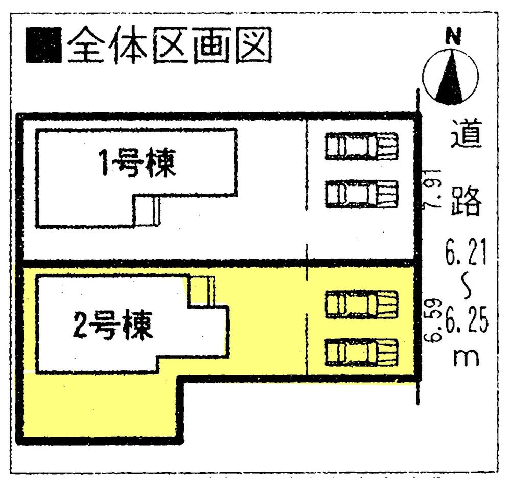 The entire compartment Figure. Compartment Figure Parking two possible