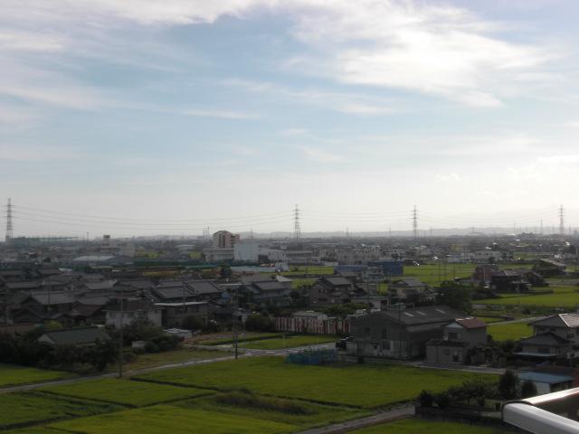 Aichi Prefecture Tsushima City Baibara-cho Kawahara