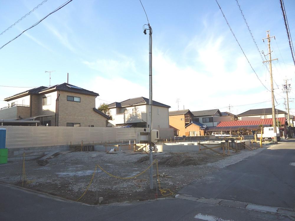 Other local. 1 ~ 5 Building