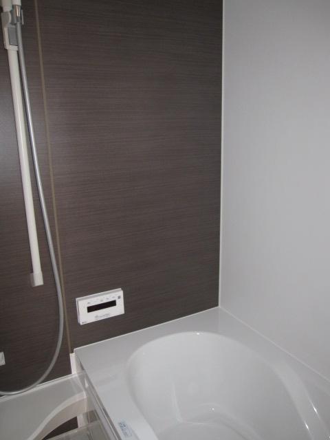 Bathroom. Indoor (12 May 2013) Shooting