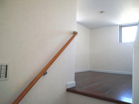 Other introspection. Building C: it is also used as a loft little space