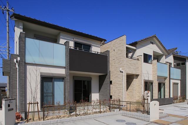 Sale already cityscape photo. March 2013 shooting