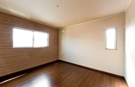 Non-living room. Building A