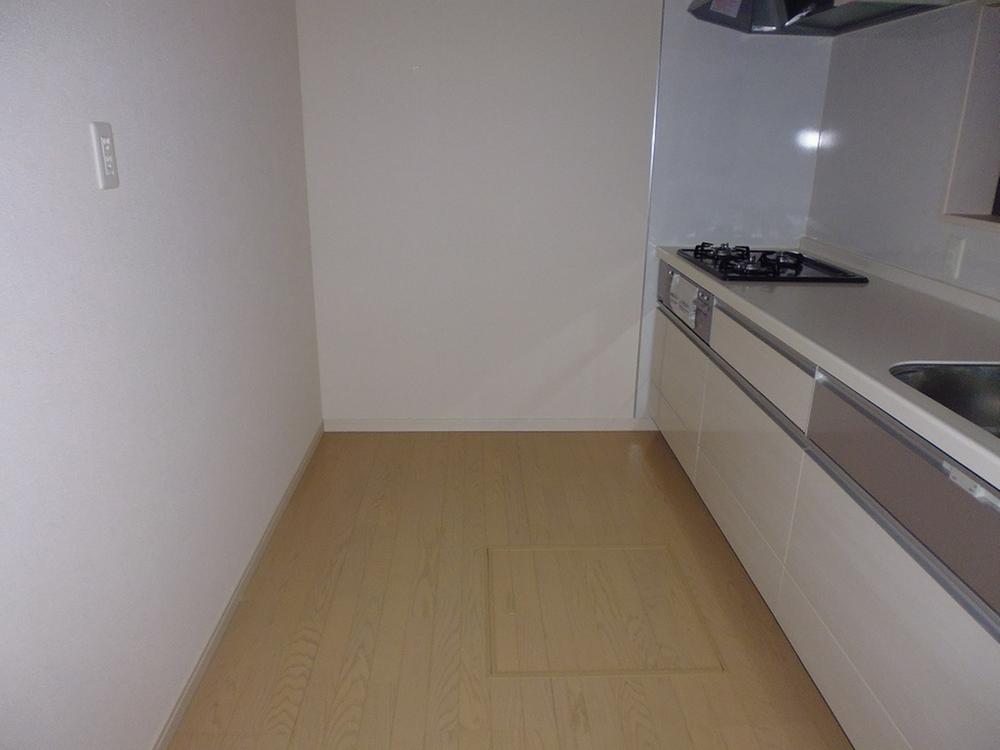 Kitchen. 2013.12.9 shooting