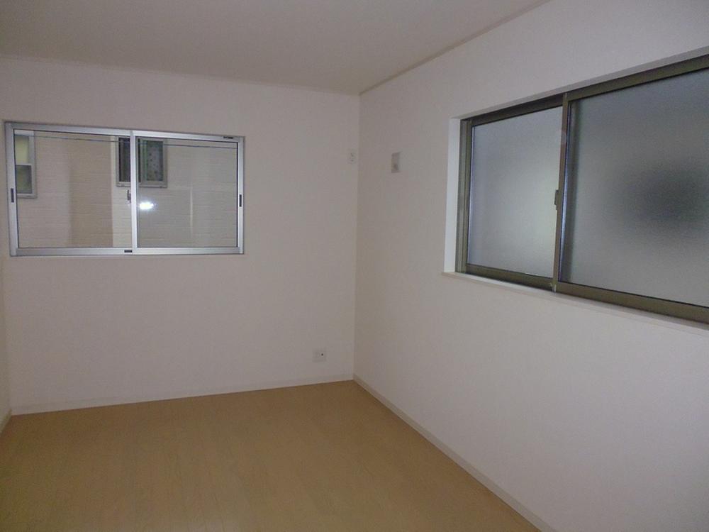 Non-living room. 2013.12.9 shooting