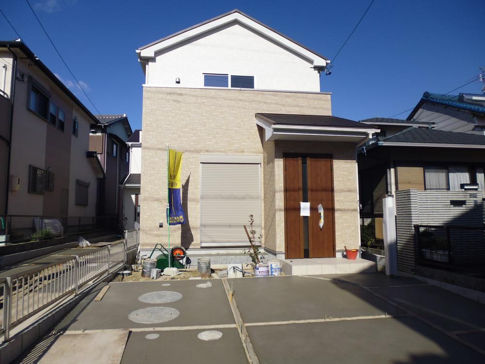 Local appearance photo. 2013.12.12 shooting