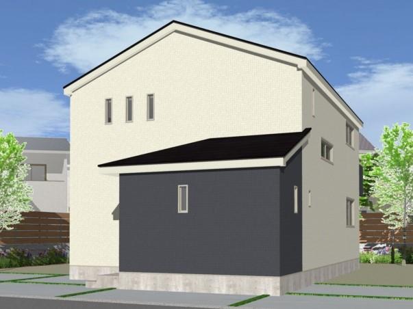 Rendering (appearance). << 1 Building »2090 yen