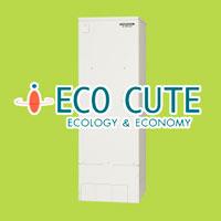 Other. Cute / Ecology electric water heater to make hot water in the air of heat. Since the use of the nighttime power will also be saving energy costs. 