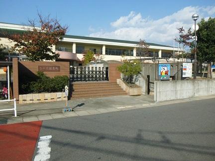 kindergarten ・ Nursery. Hinode 600m to nursery