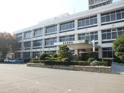 Other. Yatomi City Hall (1400m)