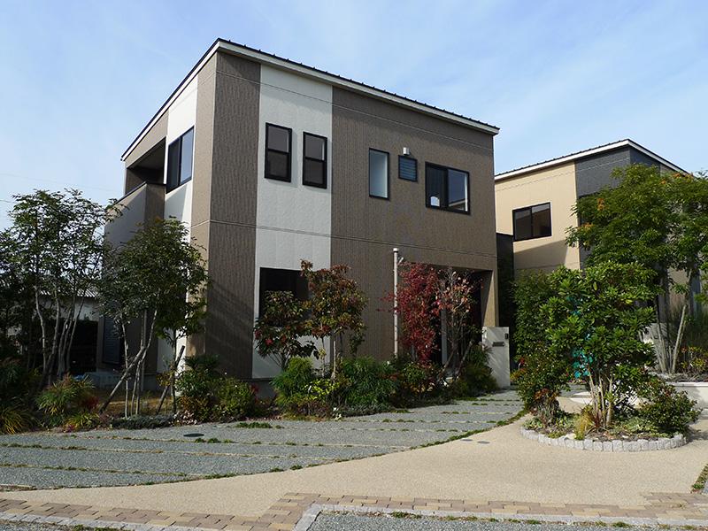 Local appearance photo. Building B Current Status. Immediate Available. Internal tour Allowed. (December 09, 2013) Shooting