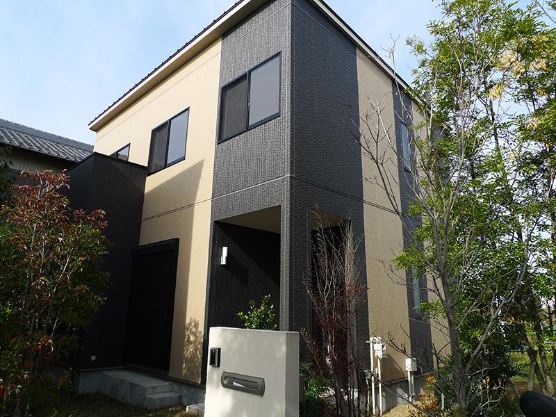 Local appearance photo. Building C Current Status. Immediate Available. Internal tour Allowed. (December 09, 2013) Shooting