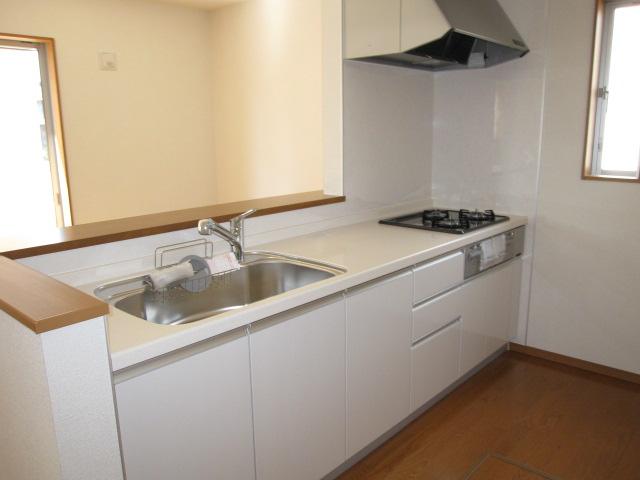 Same specifications photo (kitchen). (5 Building) same specification