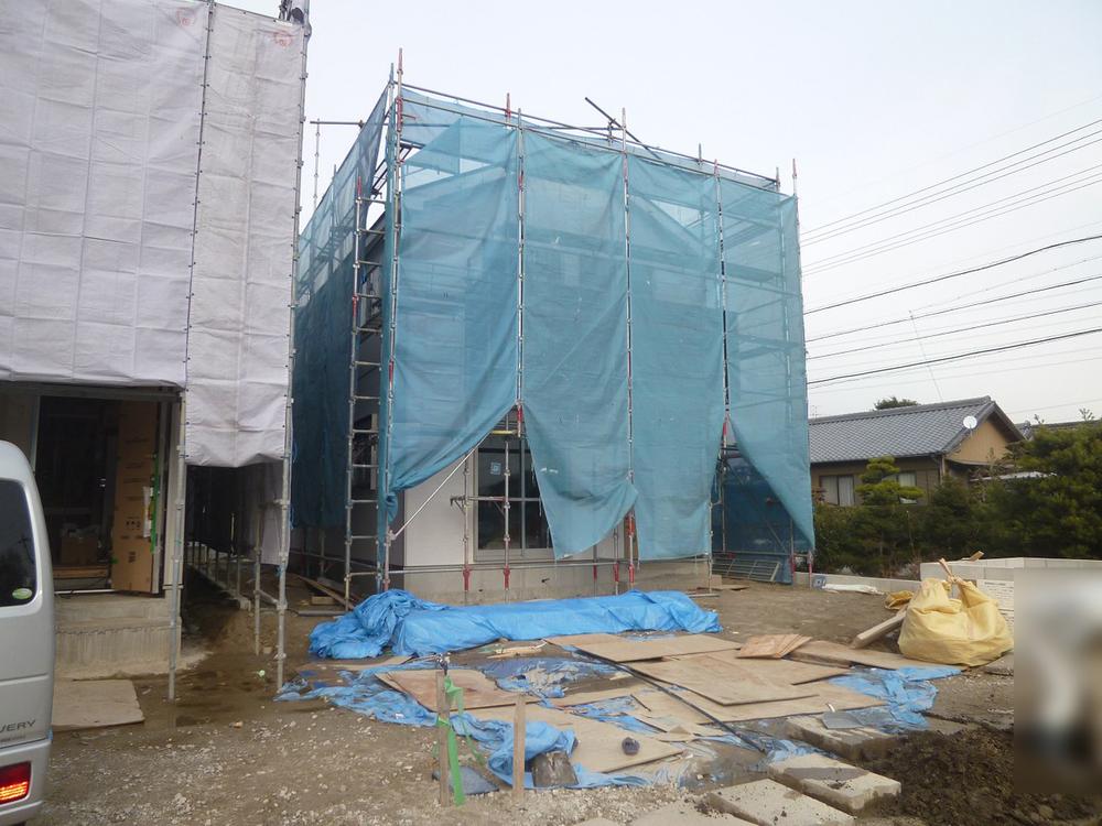 Local appearance photo. Current Status Photos: 1 Building