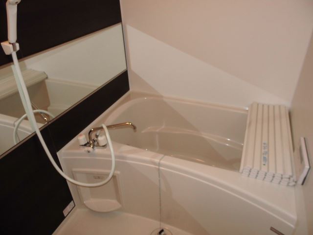 Bath. Add cooking function with bathroom