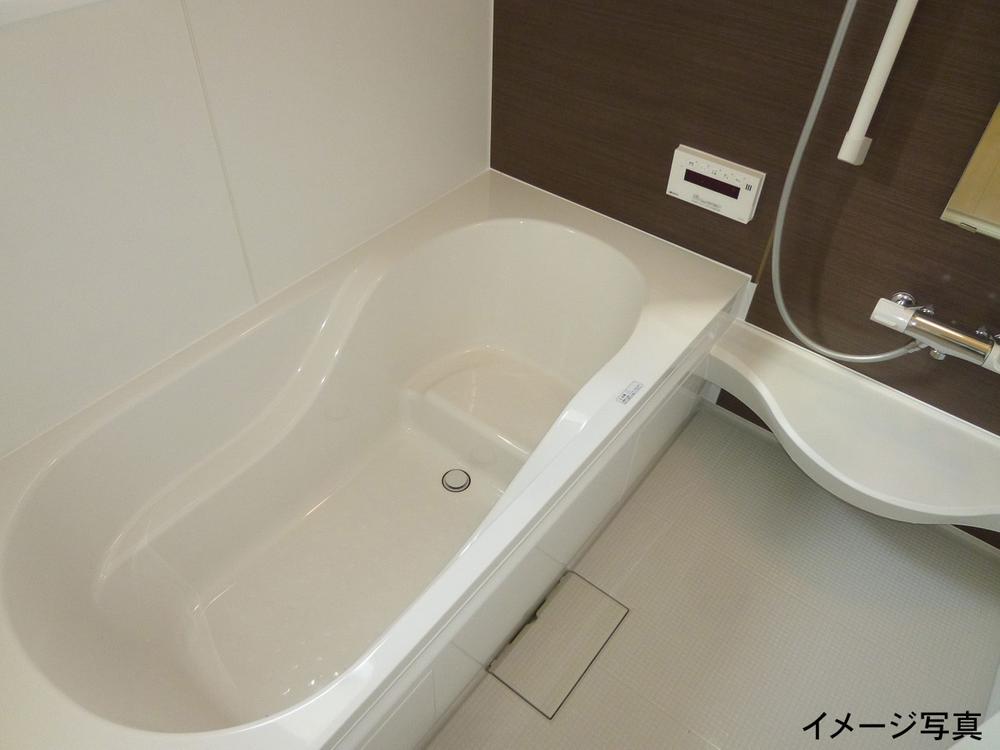 Same specifications photo (bathroom).    1 Building bathroom image Photo 1 pyeong size Otobasu