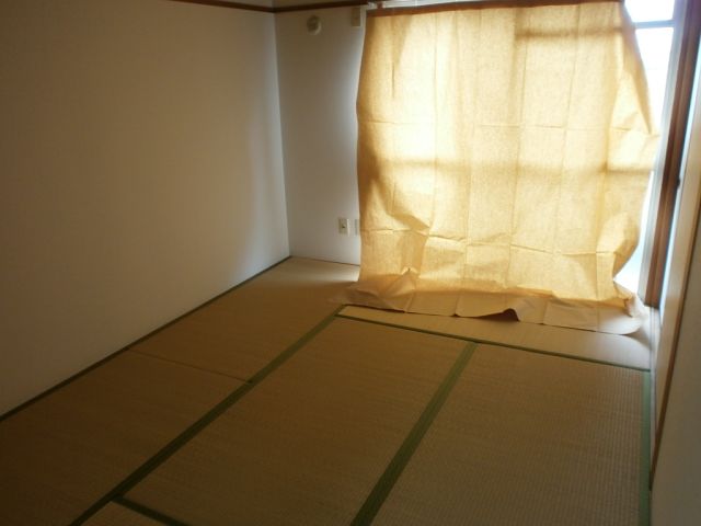 Living and room. Japanese style room