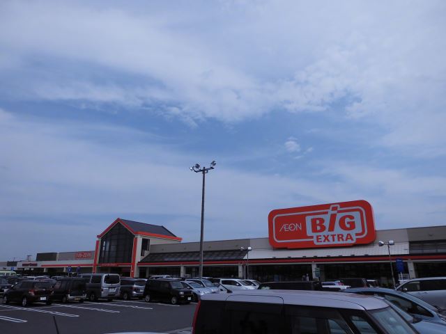 Shopping centre. 1300m until the ion Town Yatomi Shopping Center (Shopping Center)